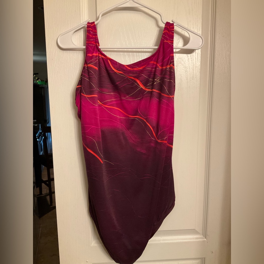 Swimsuit